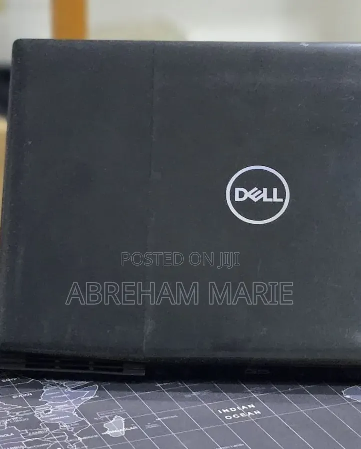 New Laptop Dell G5 16GB Intel Core i7 SSD 512GB