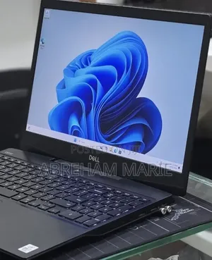New Laptop Dell G5 16GB Intel Core i7 SSD 512GB