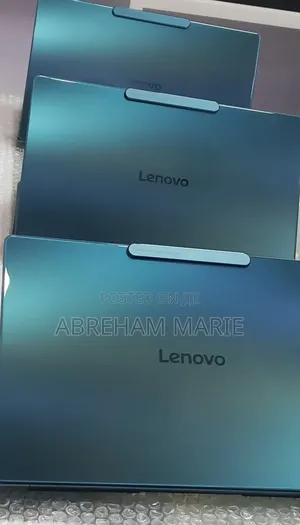 New Laptop Lenovo Yoga 7 15ITL5 32GB Intel Core Ultra 7 SSD 1T