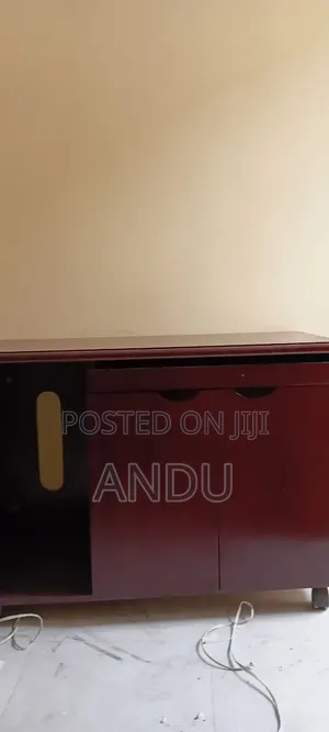TV Stand / Storage Cabinet for Sale