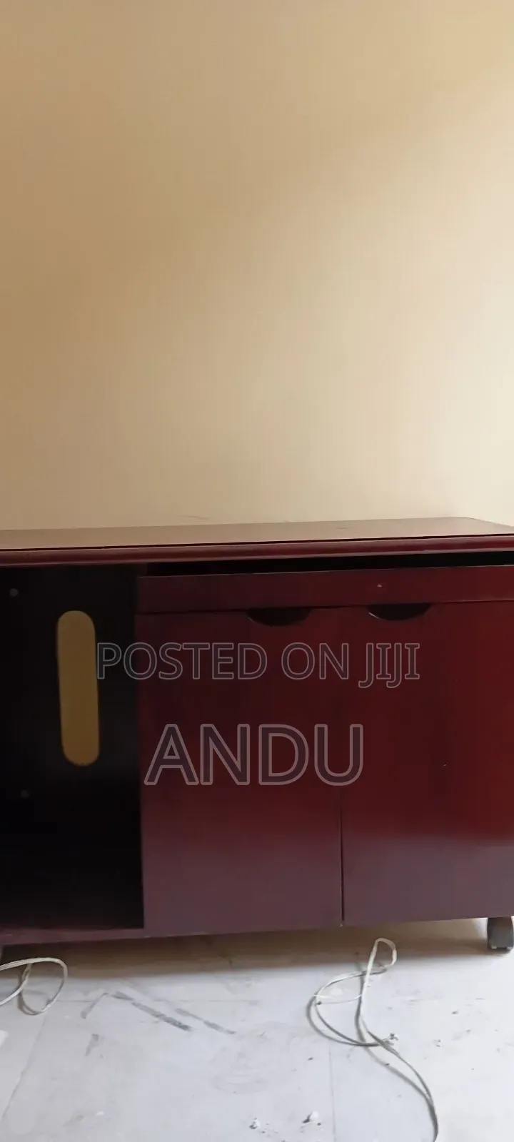 TV Stand / Storage Cabinet for Sale