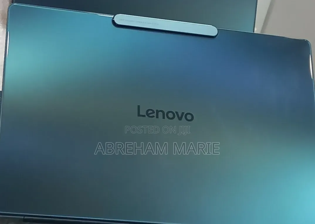 New Laptop Lenovo Yoga 11e 16GB Intel Core Ultra 7 SSD 512GB