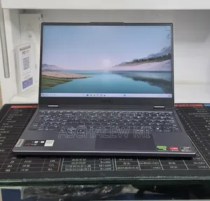 New Laptop Lenovo Legion 5 16GB AMD Ryzen 7 SSD 1T