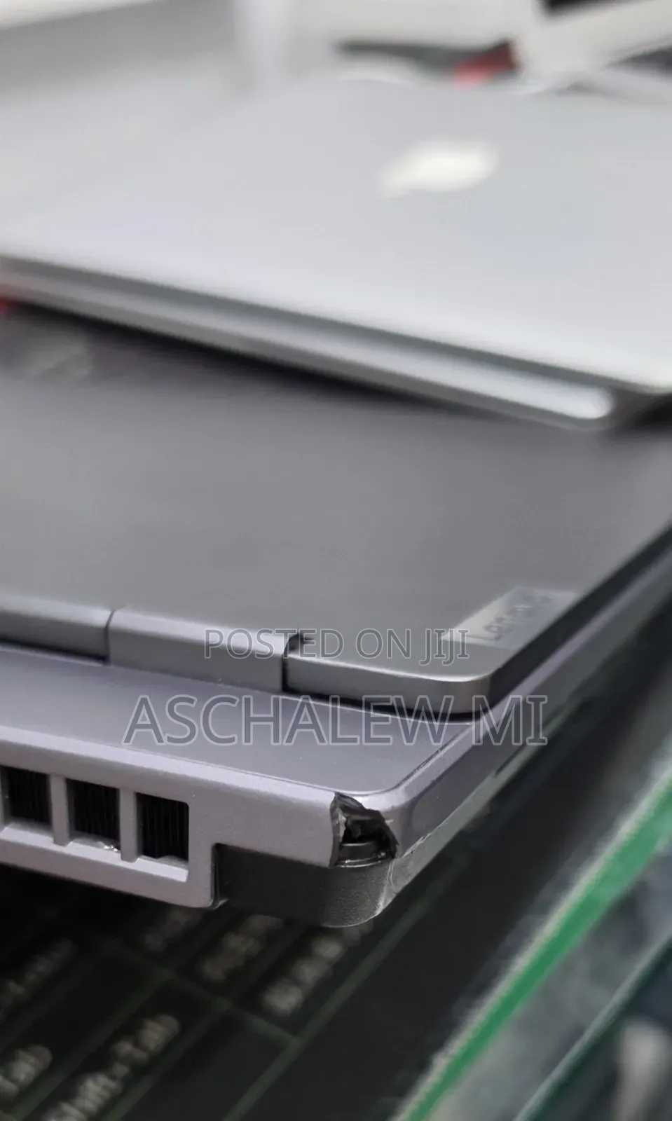 New Laptop Lenovo Legion 5 16GB AMD Ryzen 7 SSD 1T