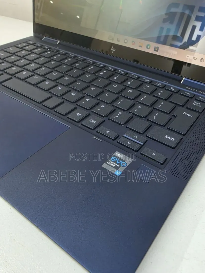 New Laptop HP EliteBook 840 16GB Intel Core i7 SSD 512GB