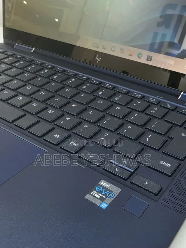 New Laptop HP EliteBook 840 16GB Intel Core i7 SSD 512GB