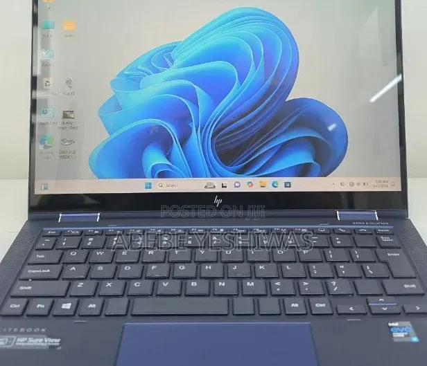 New Laptop HP EliteBook 840 16GB Intel Core i7 SSD 512GB