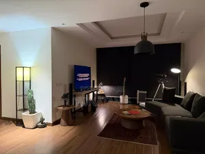Furnished 3bdrm Apartment in Private, Bole for sale