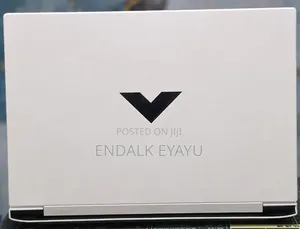 New Laptop HP Victus 16 16GB AMD Ryzen 7 SSD 1T