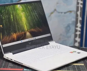 New Laptop HP Victus 16 16GB AMD Ryzen 7 SSD 1T