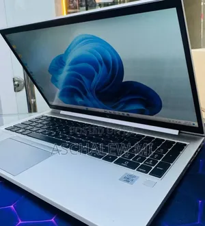 New Laptop HP EliteBook 840 G7 16GB Intel Core i5 SSD 512GB