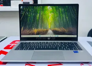 New Laptop HP Stream Notebook 16GB Intel Core i5 SSD 512GB