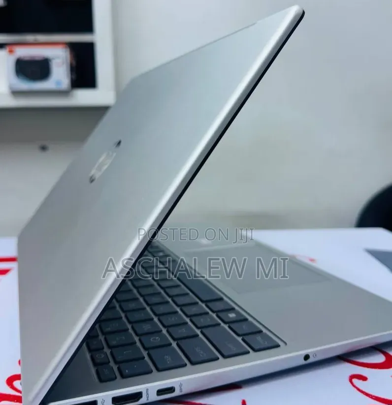 New Laptop HP Stream Notebook 16GB Intel Core i5 SSD 512GB