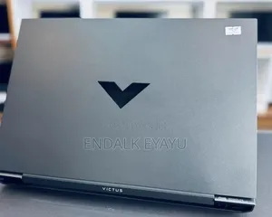 New Laptop HP Victus 16 16GB Intel Core i7 SSD 512GB
