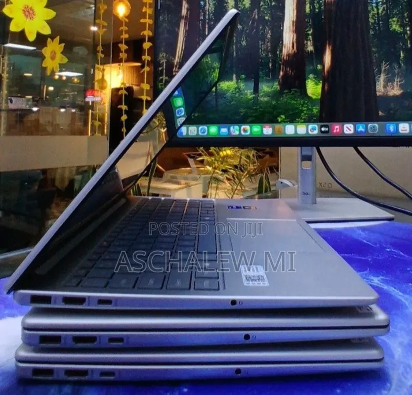New Laptop HP Stream Notebook 16GB Intel Core i7 SSD 1T