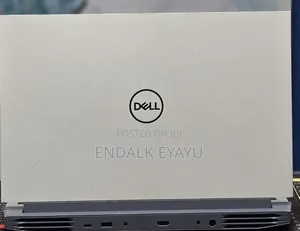 New Laptop Dell 16GB AMD Ryzen 7 SSD 512GB