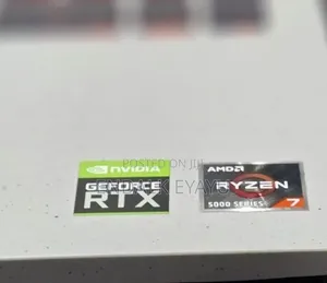 New Laptop Dell 16GB AMD Ryzen 7 SSD 512GB