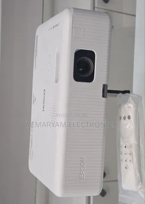 848New Coming 
Epson Projector 
Model