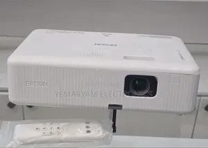 848New Coming 
Epson Projector 
Model