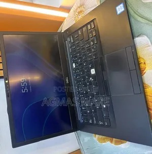 New Laptop Dell Latitude 7490 16GB Intel Core i5 SSD 512GB