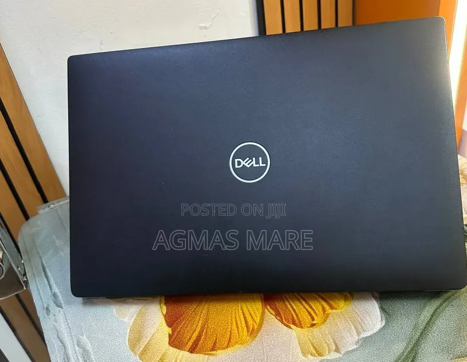 New Laptop Dell Latitude 7490 16GB Intel Core i5 SSD 512GB