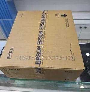 Epson Projector BRAND 8