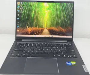 New Laptop Lenovo Thinkbook 14 16GB Intel Core i7 SSD 512GB