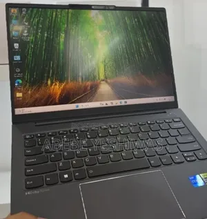 New Laptop Lenovo Thinkbook 14 16GB Intel Core i7 SSD 512GB