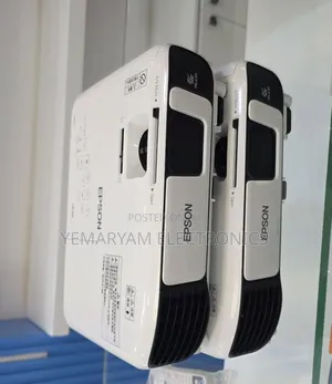 Epson CB-X41 Projector 8