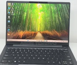 New Laptop Lenovo Thinkbook 14 16GB Intel Core i7 SSD 512GB