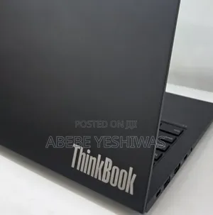 New Laptop Lenovo Thinkbook 14 16GB Intel Core i7 SSD 512GB