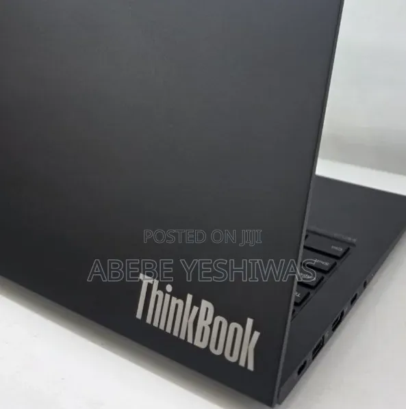 New Laptop Lenovo Thinkbook 14 16GB Intel Core i7 SSD 512GB