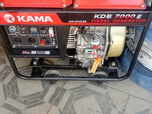 5KW Generator