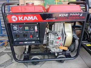 5KW Generator