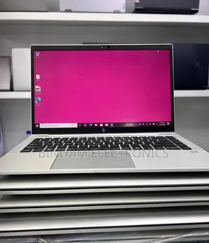 New Laptop HP EliteBook 840 G8 8GB Intel Core i5 SSD 512GB