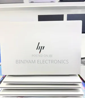 New Laptop HP EliteBook 840 G8 8GB Intel Core i5 SSD 512GB