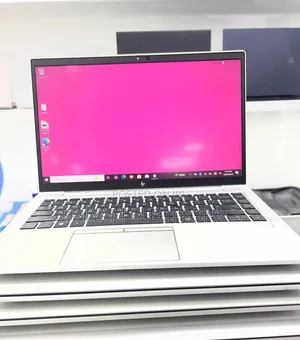 New Laptop HP EliteBook 840 G8 8GB Intel Core i5 SSD 512GB
