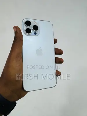 Apple iPhone 13 Pro Max 512 GB White