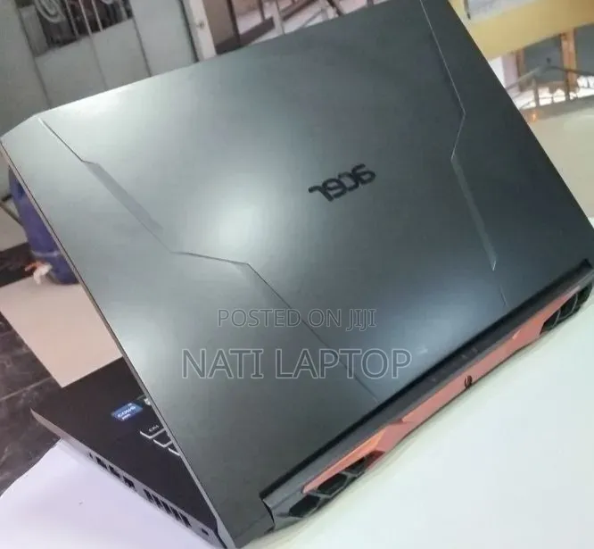 New Laptop Acer Nitro 5 16GB Intel Core i7 SSD 1T