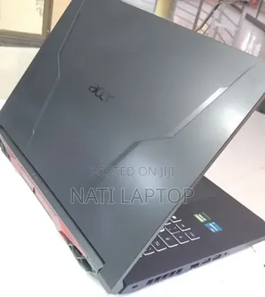 New Laptop Acer Nitro 5 16GB Intel Core i7 SSD 1T