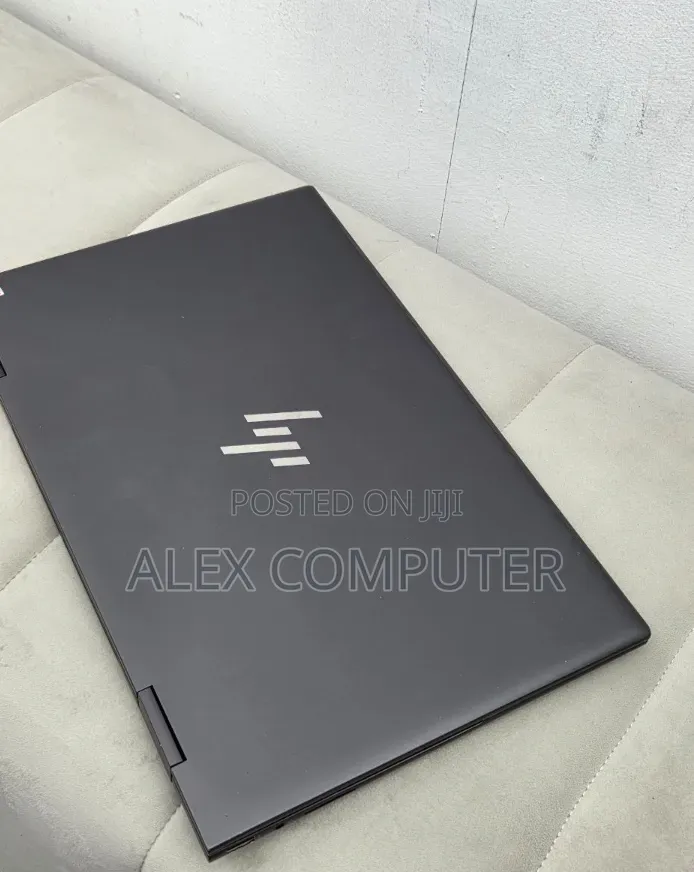 New Laptop HP Envy x360 16GB Intel Core i7 SSD 512GB