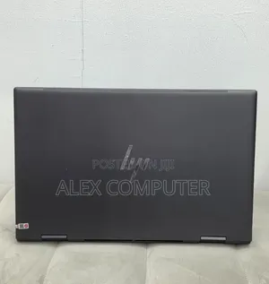 New Laptop HP Envy x360 16GB Intel Core i7 SSD 512GB