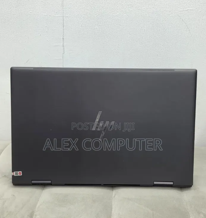New Laptop HP Envy x360 16GB Intel Core i7 SSD 512GB
