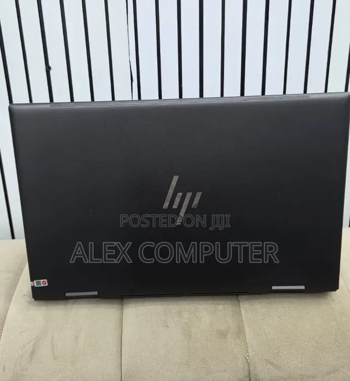 New Laptop HP Envy x360 16GB Intel Core i7 SSD 512GB