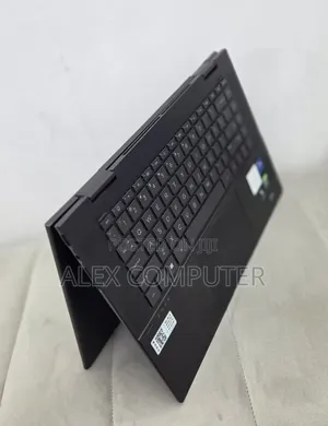 New Laptop HP Envy x360 16GB Intel Core i7 SSD 512GB