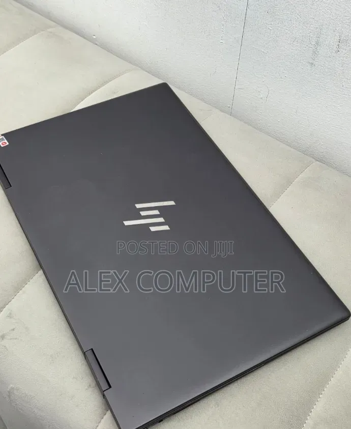 New Laptop HP Envy x360 16GB Intel Core i7 SSD 512GB