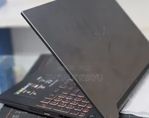 New Laptop Asus TUF Dash F15 16GB Intel Core i7 SSD 1T
