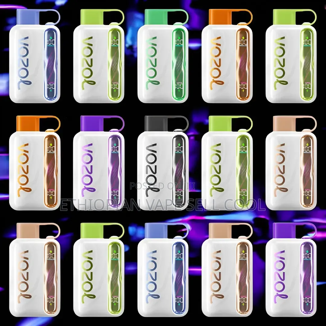 Vape 40k All Flavor