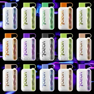 Vape 40k All Flavor