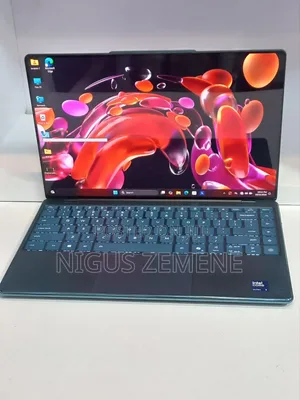 New Laptop Lenovo Yoga 7i 32GB Intel Core Ultra 7 SSD 1T